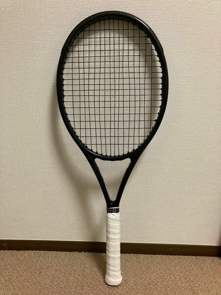 Wilson Pro Staff Team V13.0 100平方インチ　280g 国内未発売品