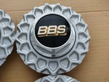 16inch 17inch用 BBS RS センターキャップ オーナメント 4枚 ハイタイプ center caps for sale _画像5