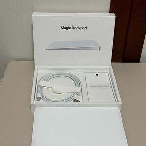 Apple Magic Trackpad2 MJ2R2J/A