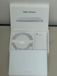 Apple Magic Trackpad2 MJ2R2J/A