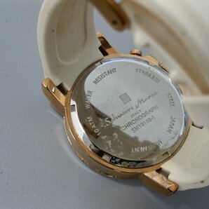 0401S16 時計 腕時計 ジャンク品 おまとめ SEIKOセイコー シチズン サルバトーレ マーラなどの画像7