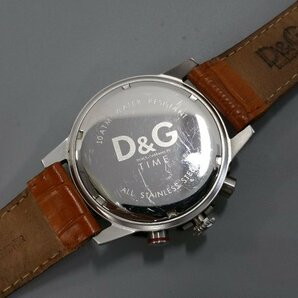 0401S21 時計 腕時計 ジャンク品 おまとめ D＆G AUREOLE セイコー CYMA などの画像6