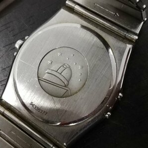 0401T25 腕時計 ジャンク品 おまとめ4点 OMEGA オメガの画像8