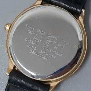 0401U81 時計 腕時計 ジャンク品 おまとめ SEIKO TECHNOS SWATCH NIXON D&G ORIENTの画像10
