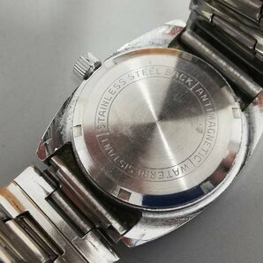 0401B113 腕時計 ジャンク品 おまとめ CASIOカシオ Swatchスウォッチ ENRICO COVERI などの画像7