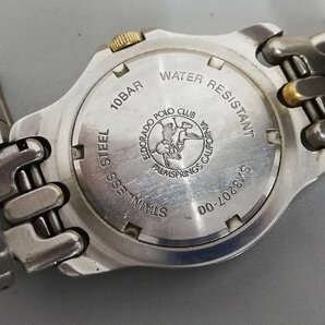 0401B127 腕時計 ジャンク品 おまとめ CITIZENシチズン Klaeuse ELGINエルジン などの画像3