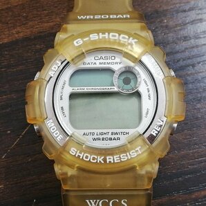 0402T53 腕時計 ジャンク品 おまとめ6点 CASIOカシオ G-SHOCK などの画像5