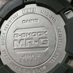 0402T53 腕時計 ジャンク品 おまとめ6点 CASIOカシオ G-SHOCK などの画像4