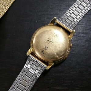 0402S4 時計 腕時計 ジャンク品 おまとめ BUREN TIMEX INDIGLO Dorian などの画像9