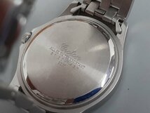 0402U36　時計　腕時計　ジャンク品　おまとめ　CASIO　LIONS　TECHNOS　など_画像8