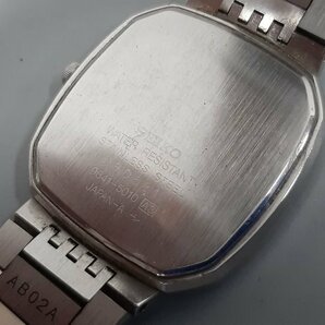 0402U17 時計 腕時計 ジャンク品 おまとめ CASIO SEIKO ATEKU などの画像6