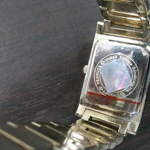0402S40 時計 腕時計 懐中時計 ジャンク品 おまとめ SEIKOセイコー フォリフォリ LANCASTER などの画像8