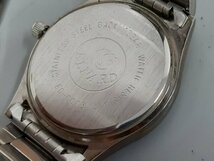 0402U70　時計　腕時計　懐中時計　ジャンク品　おまとめ　RENOMA　SEIKO　TECHNOS　など　刻印あり_画像7