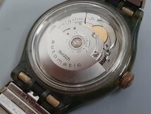 0402U70　時計　腕時計　懐中時計　ジャンク品　おまとめ　RENOMA　SEIKO　TECHNOS　など　刻印あり_画像5