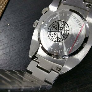 0402S55 時計 腕時計 ジャンク品 おまとめ ALBA エンポリオアルマーニ EXIST などの画像6