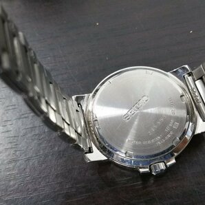 0402S54 時計 腕時計 ジャンク品 おまとめ TIMEX CITIZENシチズン SEIKO などの画像10