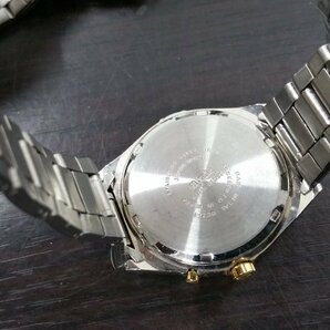 0402S54 時計 腕時計 ジャンク品 おまとめ TIMEX CITIZENシチズン SEIKO などの画像9
