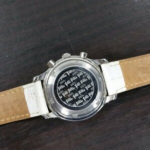 0402S51 時計 腕時計 ジャンク品 おまとめ COACHコーチ REGUNO swatch などの画像7