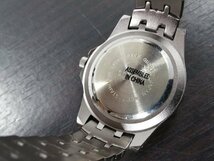 0402S50　時計　腕時計　ジャンク品　おまとめ　CYMAシーマ　AUREOLE　GUESS など_画像7