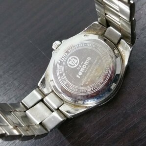 0402S48 時計 腕時計 ジャンク品 おまとめ RICOH renoma タグ・ホイヤー などの画像9