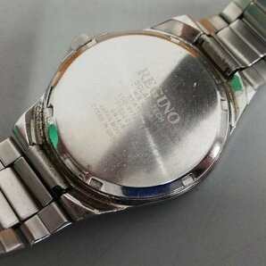 0402B121 腕時計 文字盤 ジャンク品 おまとめ SEIKOセイコー REGUNO renoma などの画像7