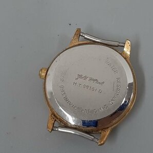 0402U167 腕時計 文字盤 ジャンク品 おまとめ6点 Zippo CASIOカシオ などの画像7