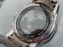 0403U32　時計　腕時計　ジャンク品　おまとめ　SEIKOセイコー　CITIZENシチズン など_画像9