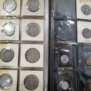 0403M21 世界のコイン 記念硬貨 古銭 おまとめ ドイツ シンガポール ルーマニア フィリピン 香港 スリランカ などの画像2
