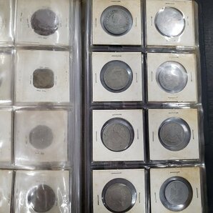 0403M21 世界のコイン 記念硬貨 古銭 おまとめ ドイツ シンガポール ルーマニア フィリピン 香港 スリランカ などの画像3