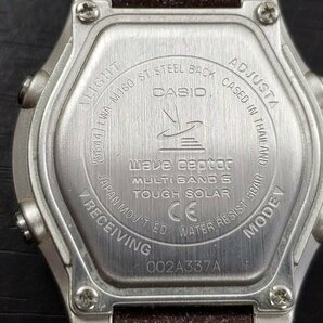 0403M13 時計 腕時計 ジャンク品 おまとめ CITIZEN SEIKO CASIO GIVENCHY ELGINの画像7