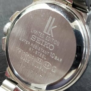 0403M13 時計 腕時計 ジャンク品 おまとめ CITIZEN SEIKO CASIO GIVENCHY ELGINの画像10