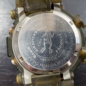 0403M11 時計 腕時計 ジャンク品 おまとめ CASIO カシオ G-SHOCKの画像10