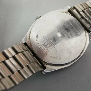 0403B41 腕時計 懐中時計 ジャンク品 おまとめ SEIKOセイコー RADO など ※追加画像有りの画像7