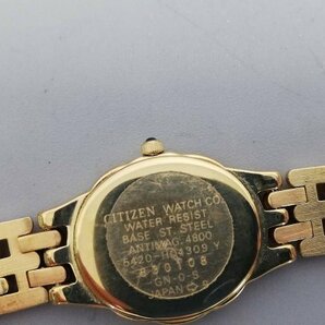 0403B59 腕時計 ジャンク品 おまとめ SEIKOセイコー CITIZENシチズン WALTHAM ディズニー などの画像8