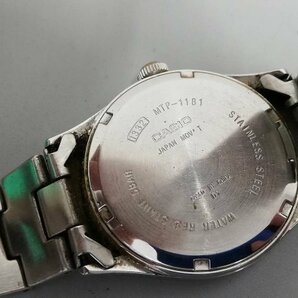 0403B113 腕時計 ジャンク品 おまとめ SEIKOセイコー KENZO LONGINES など ※ネームタグ有りの画像3