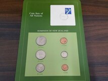 0403S12　世界のコイン　『Coin Sets of All Nations』シリーズ　おまとめ　フィンランド　アイスランド など_画像5