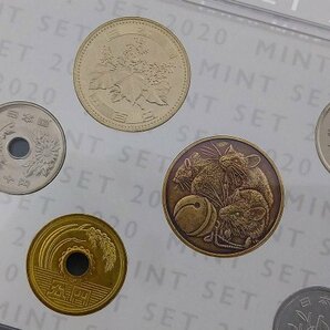 0403K30 プルーフ貨幣セット MINT SET 2020 第5回アジア冬季競技大会 2002FIFAワールドカップ など おまとめ ※追加画像有りの画像3