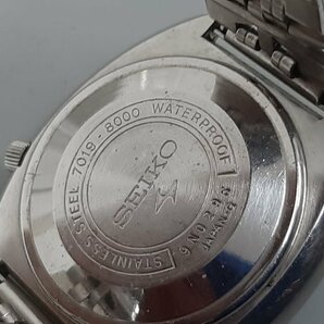 0404U20 時計 腕時計 ジャンク品 おまとめ SEIKOセイコー GUESS DOLCE SEGRETO などの画像8