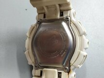 0404A32　腕時計　ジャンク品　おまとめ6点　CASIOカシオ　G-SHOCK　など_画像9