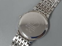 0404U28　時計　腕時計　ジャンク品　おまとめ　SWATCH　RAYMOND WEIL　PERVALENTINO など_画像5