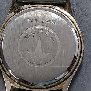 0404K16 腕時計 ジャンク品 おまとめ NIXON DIESELディーゼル BUREN など ※追加画像有りの画像6