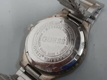 0404U46　時計　腕時計　文字盤　ジャンク品　おまとめ　TECHNOS　GUESS　SWISS EAGLE など_画像7