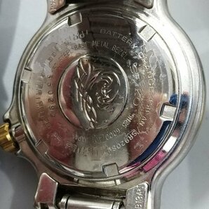 0404A118 腕時計 ジャンク品 おまとめ6点 SEIKOセイコー LASSALE CITIZENシチズン などの画像8