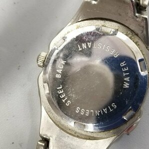 0404A106 腕時計 ジャンク品 おまとめ6点 CITIZENシチズン SEIKOセイコー などの画像8