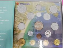 0404B69　世界のコイン　記念硬貨　おまとめ　日本　タイ　トルコ　マカオ　マレーシア_画像3