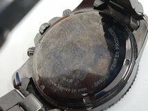 0404U144　時計　腕時計　ジャンク品　おまとめ　ANA　SEIKO　CHARLESVOGELE　など_画像4