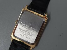 0404U144　時計　腕時計　ジャンク品　おまとめ　ANA　SEIKO　CHARLESVOGELE　など_画像6