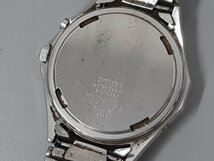 0404U143　時計　腕時計　ジャンク品　おまとめ　CITIZEN　SEIKO　CASIO　など　サッカー　2002_画像6