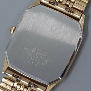 0404U169 時計 腕時計 ジャンク品 おまとめ SEIKO SANDOZ OPAL BULOVA Q&Qの画像8