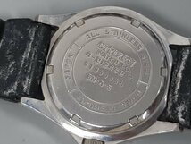 0404U165　時計　腕時計　ジャンク品　おまとめ　TECHNOS　プレイボーイ　SEIKO　ELGIN　CITIZEN_画像5